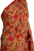 Exclusive Floral Pure Crepe Silk Saree